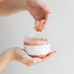 Nouveau Salt Body Scrub - Individual